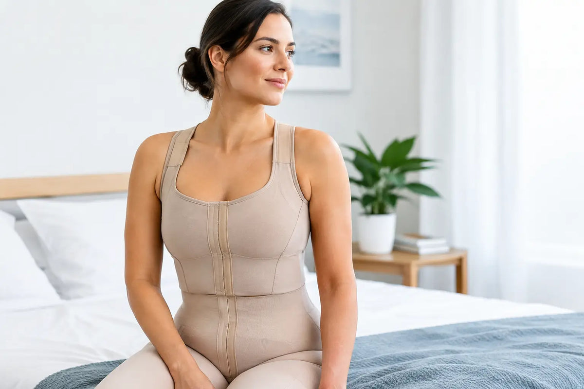 Best Post-Operative Recovery Garments Explained
