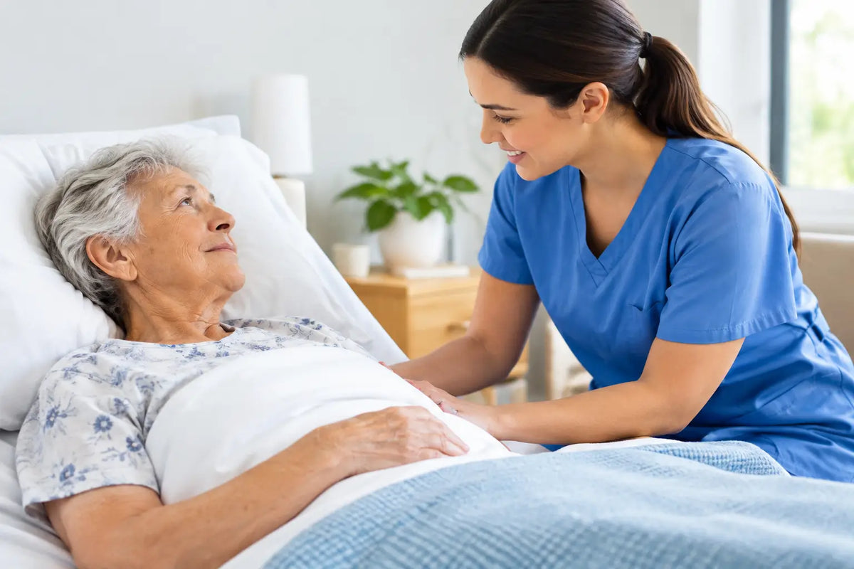 Pressure Injury Prevention for Everyday Care