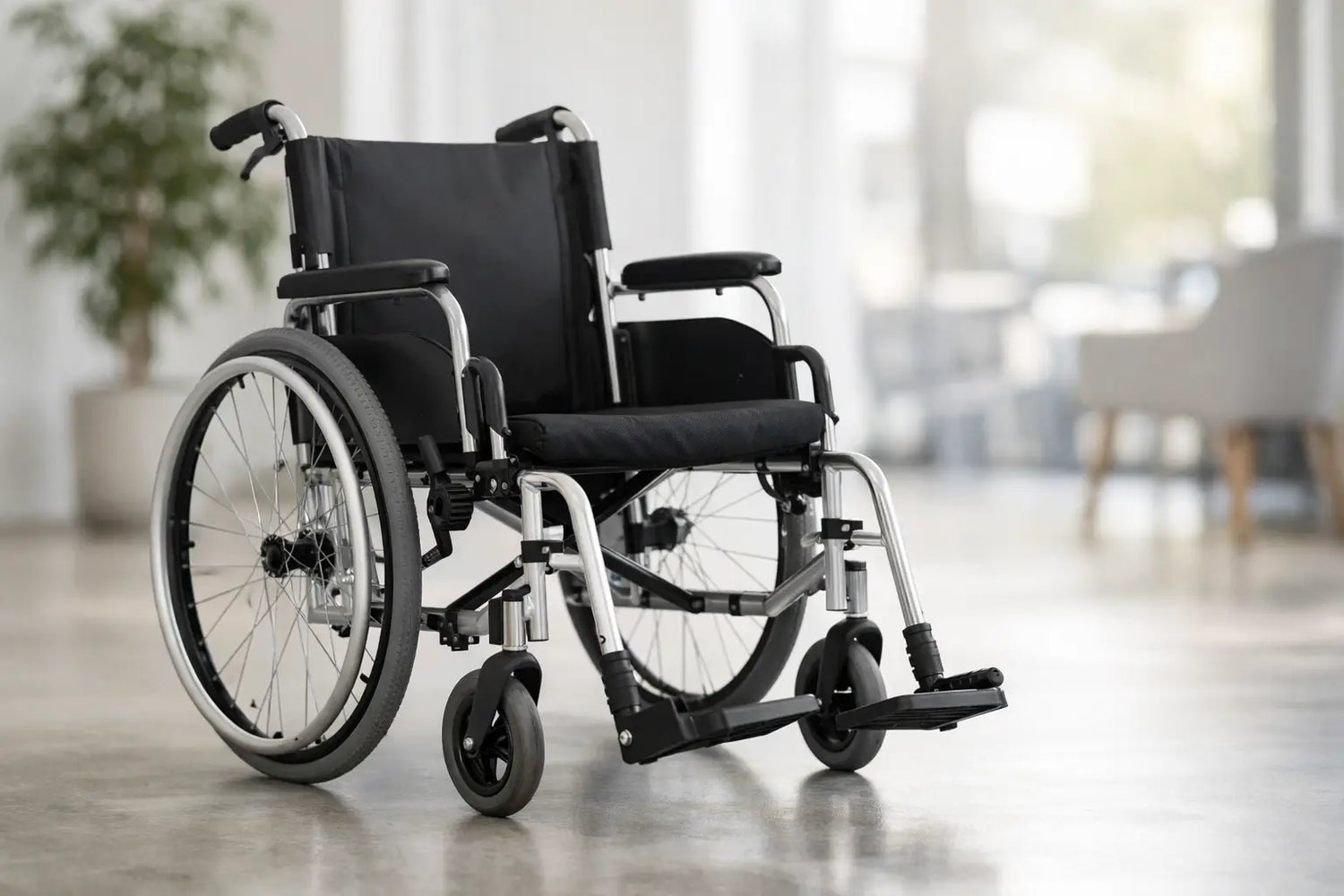 Manual Transit Wheelchairs: A Practical Guide