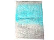 Disposable Soapy Wash Gloves – 50-Pack | Gentle Skin-Cleansing Mitts for Patient Care