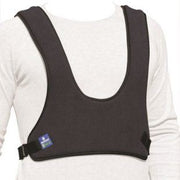 Padded Wheelchair Safety Belt – Anti-Slip, Adjustable, Quick-Release, Universal Fit