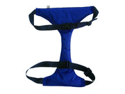 Premium Pelvic Belt – Universal Safety Belt for Wheelchairs, Chairs & Armchairs