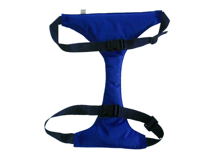 Premium Pelvic Belt – Universal Safety Belt for Wheelchairs, Chairs & Armchairs