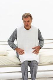 Long terry cloth gag Standard - Facilità