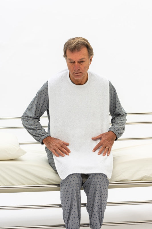 Long terry cloth gag Standard - Facilità