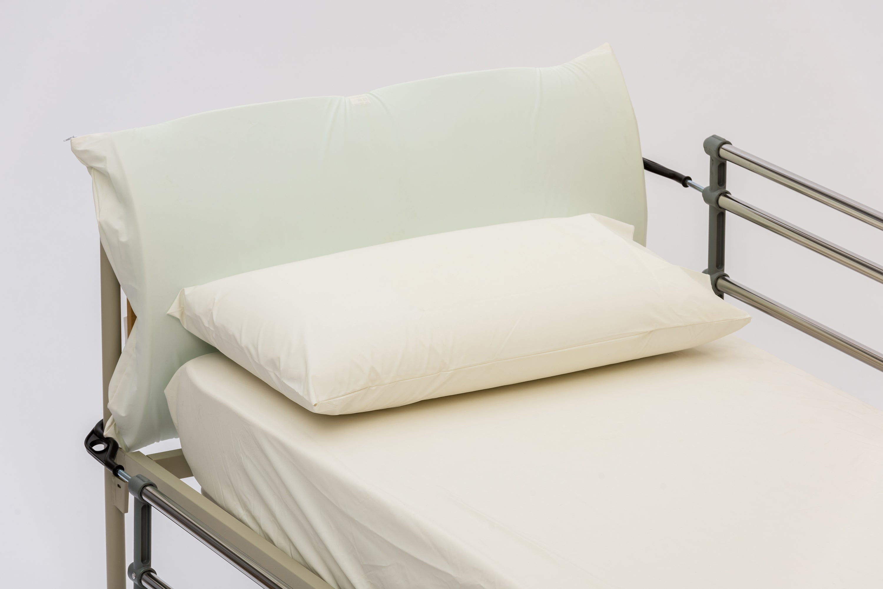 Waterproof pillow protector - Coccola