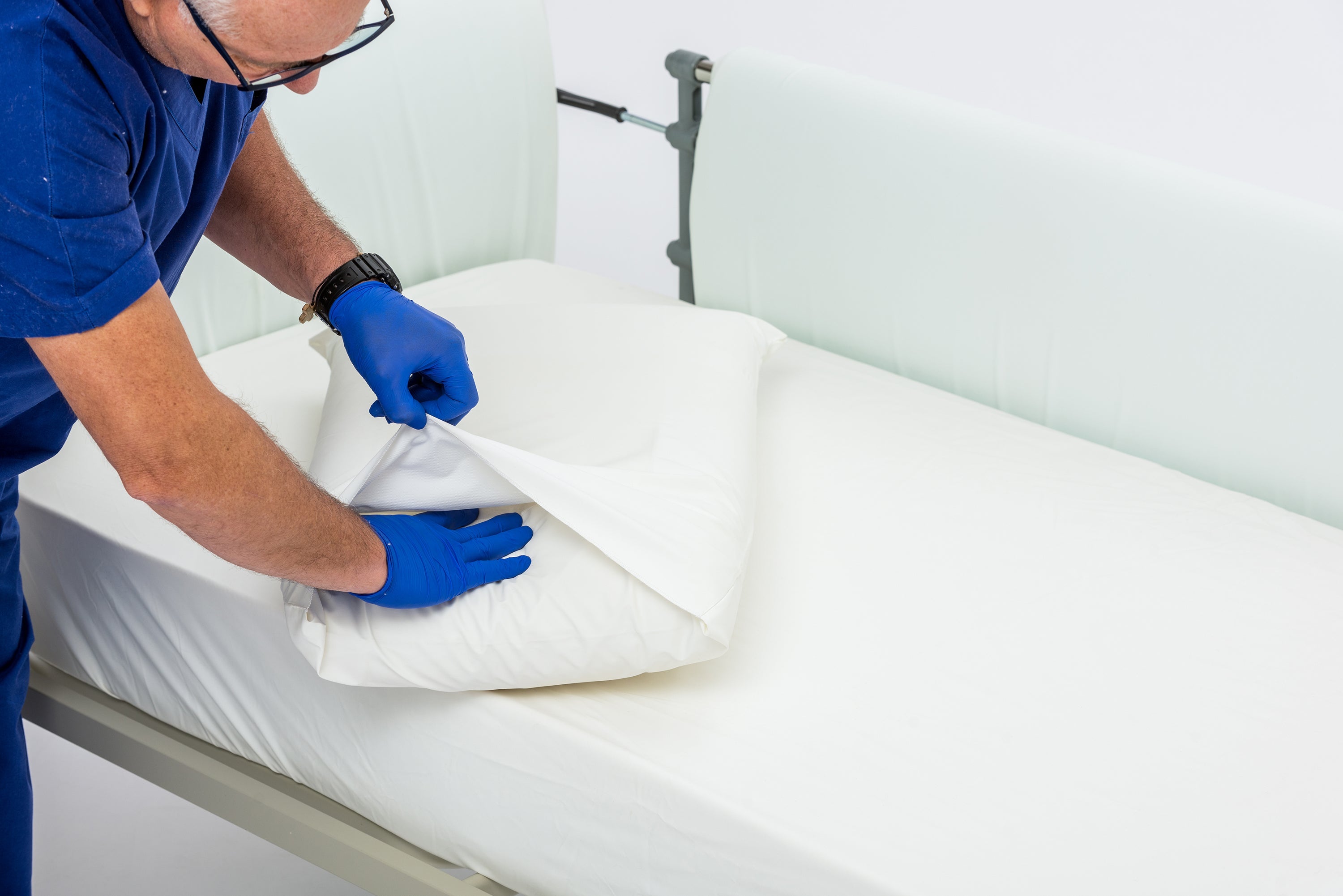 Waterproof pillow protector - Coccola