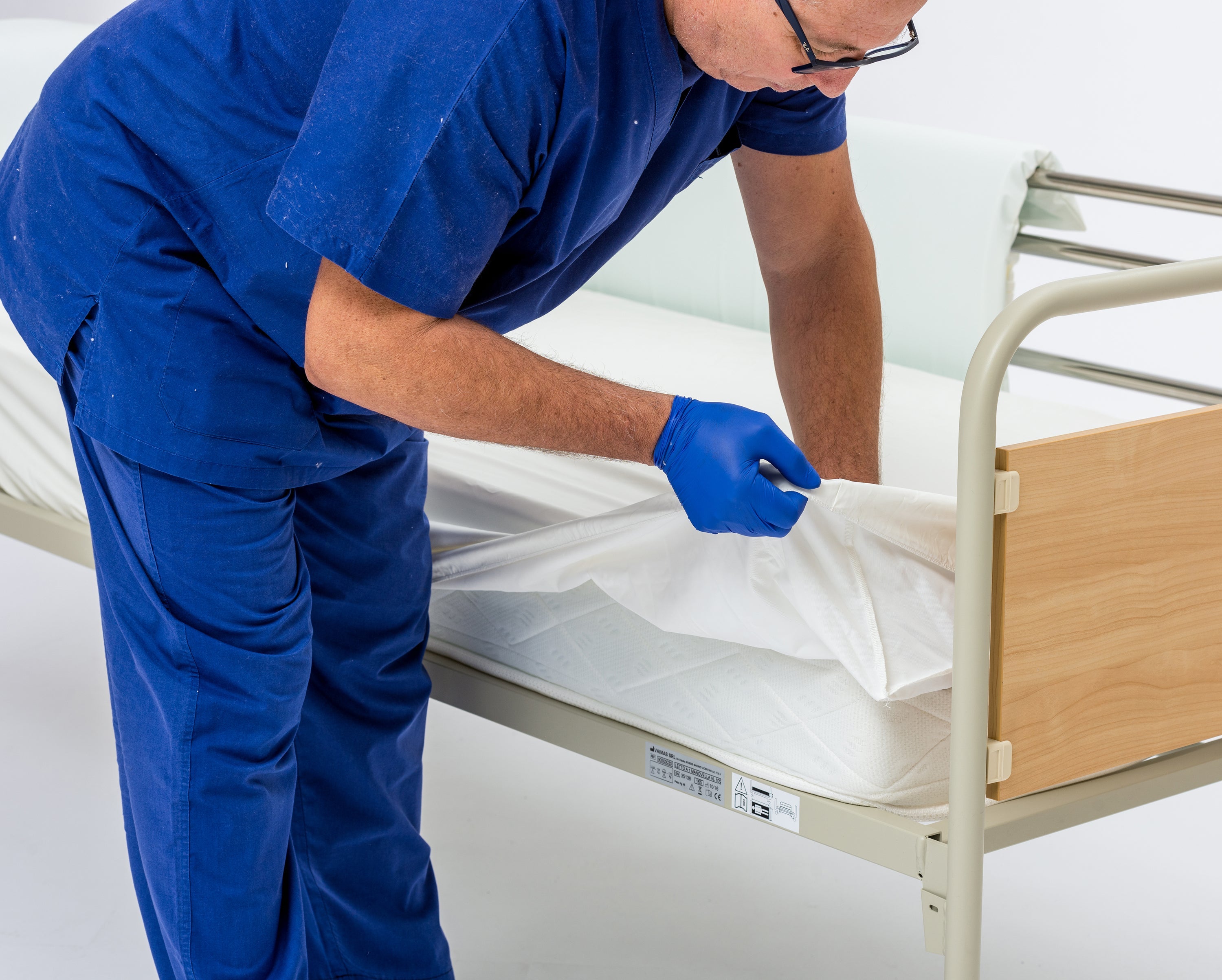 Mattress protector - Rinascita