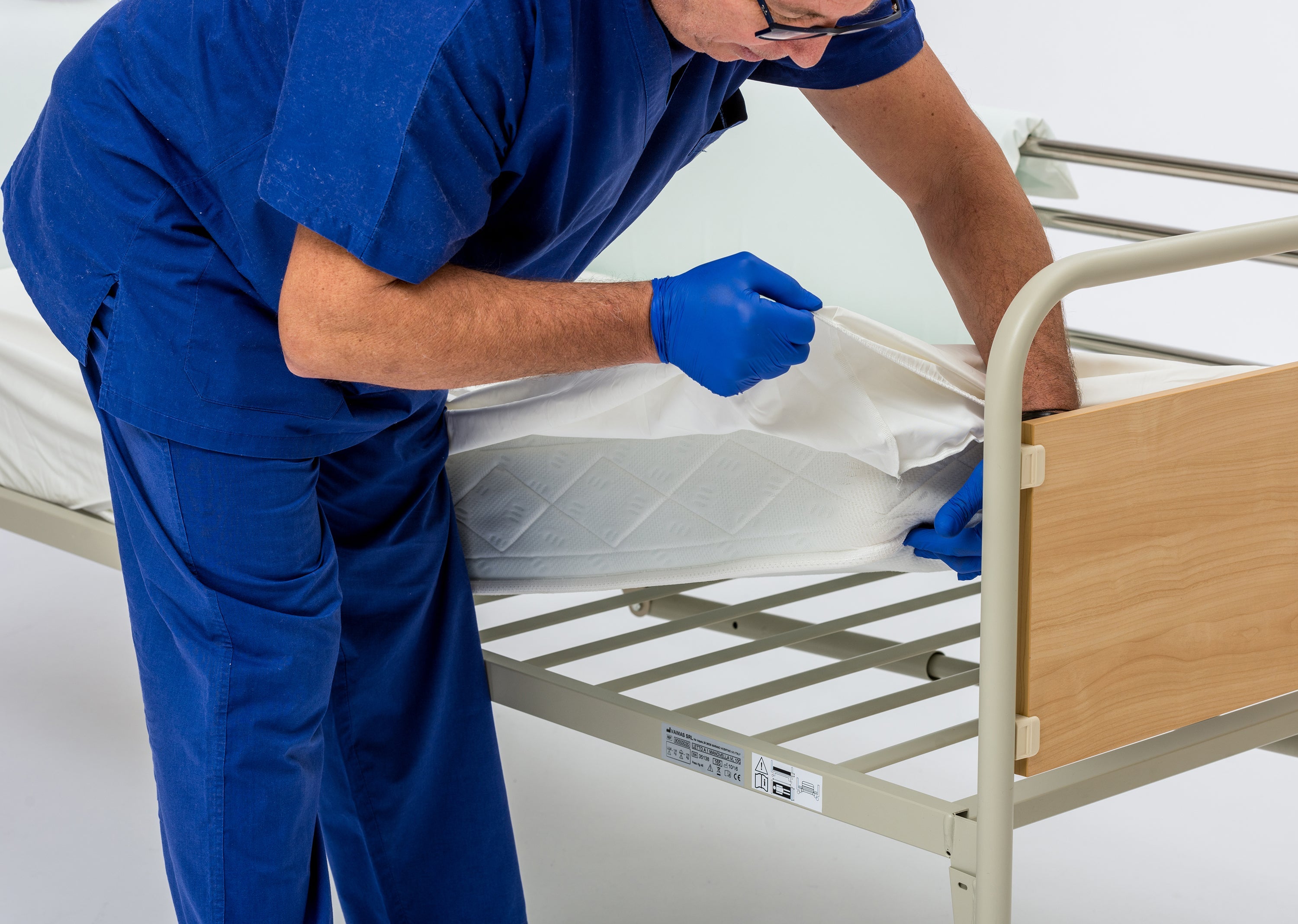 Mattress protector - Rinascita