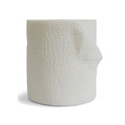 Cohesive Bandage Tape — 10cm x 20m, Hypoallergenic Cotton, Self-Adhesive, Class I Medical Device