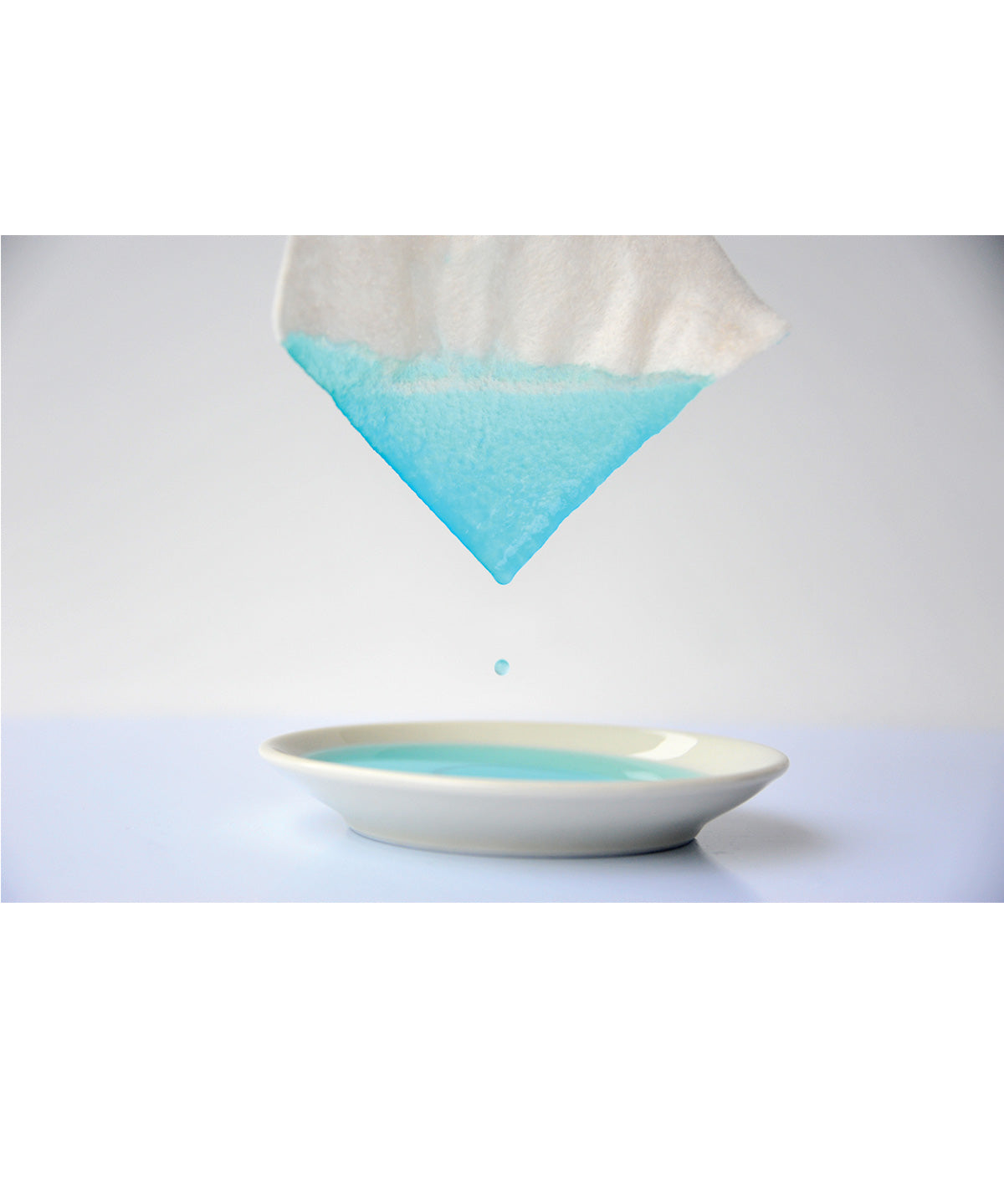 EUROCELL HYDRO Sterile hydroactive dressing in CMC (carboxymethylcellulose) fibres, 10×10 cm – pack of 10 pieces