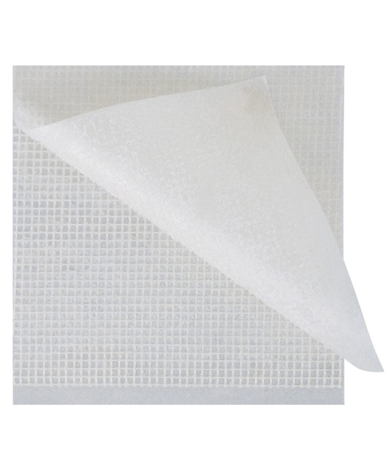 EURONET PARAFFIN Paraffin-coated gauze 10×10 cm – (10 gauzes)