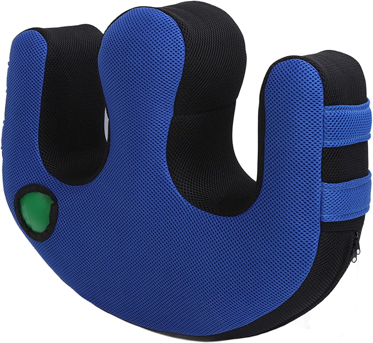 Breathable Ferrucci Comfort Patient Turning Cushion with rotating design for bedridden, elderly, and disabled patients.