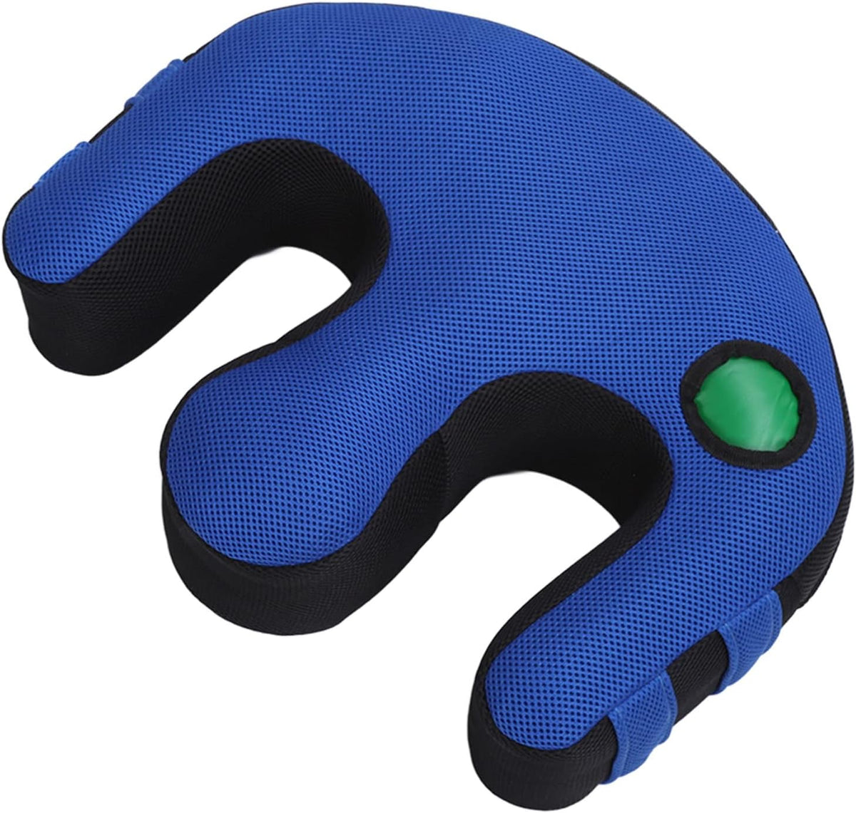 Breathable Ferrucci Comfort patient turning cushion for bedridden, elderly, and disabled individuals, designed for rotating and repositioning.
