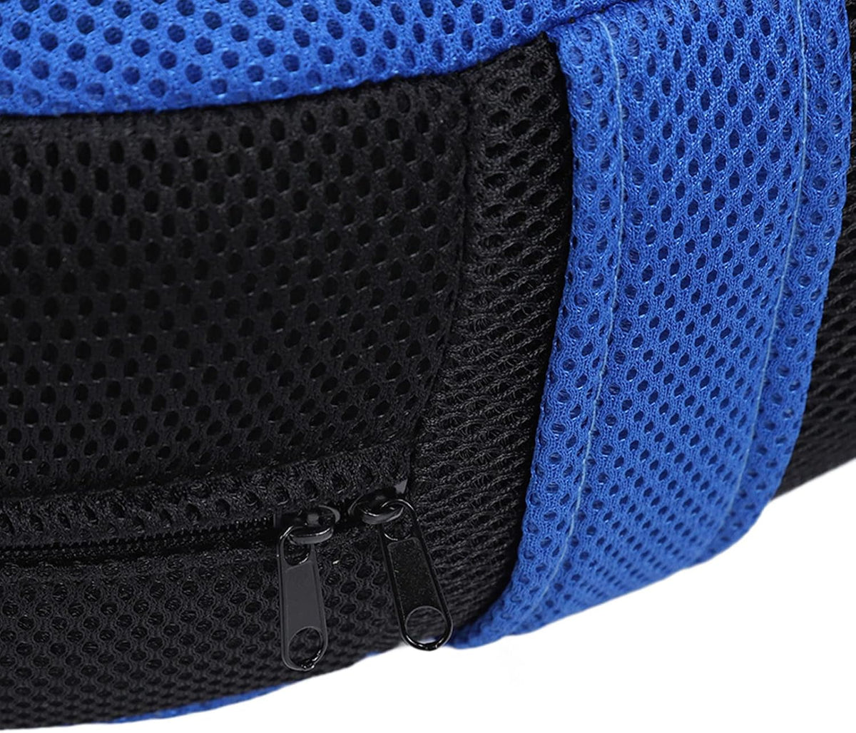 Breathable Ferrucci Comfort patient turning cushion, a rotating pillow designed for bedridden, elderly, and disabled patients.