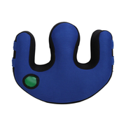 Breathable Ferrucci Comfort patient turning cushion, a rotating pillow designed for bedridden, elderly, and disabled patients.