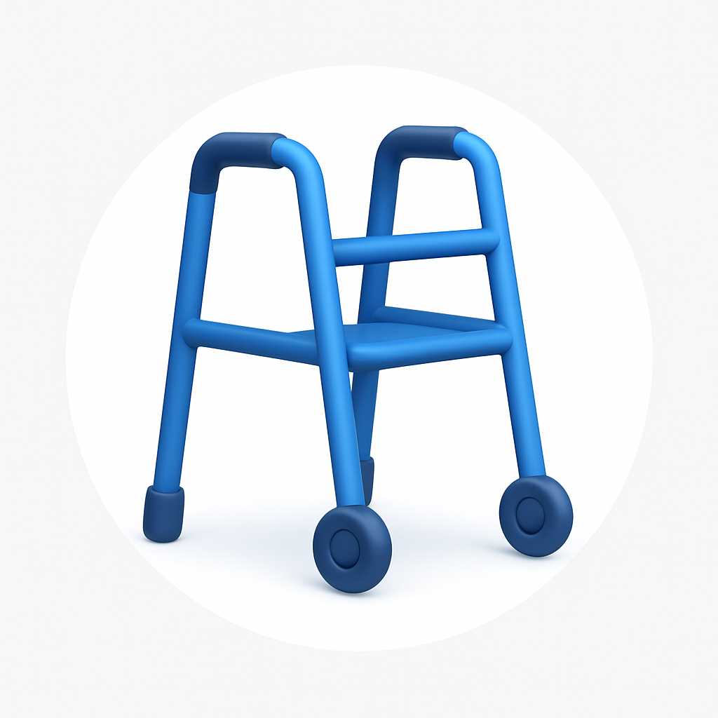 Walking Aids