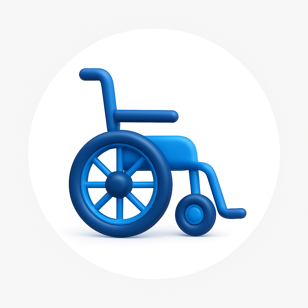 Wheelchairs
